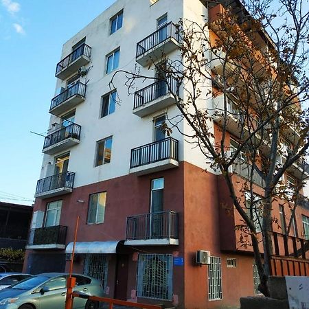 Apartment Sandra Tbilisi Luaran gambar