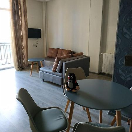 Apartment Sandra Tbilisi Luaran gambar
