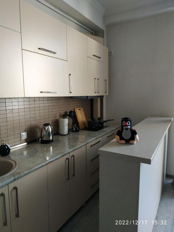 Apartment Sandra Tbilisi Luaran gambar