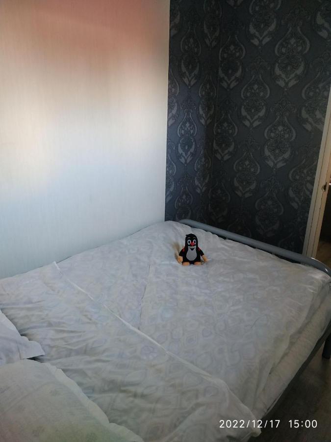 Apartment Sandra Tbilisi Luaran gambar