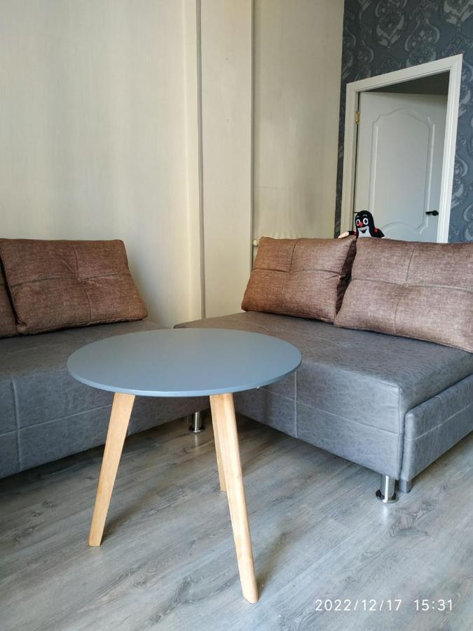 Apartment Sandra Tbilisi Luaran gambar