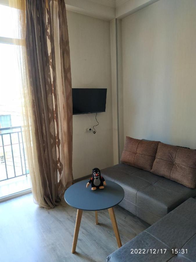 Apartment Sandra Tbilisi Luaran gambar