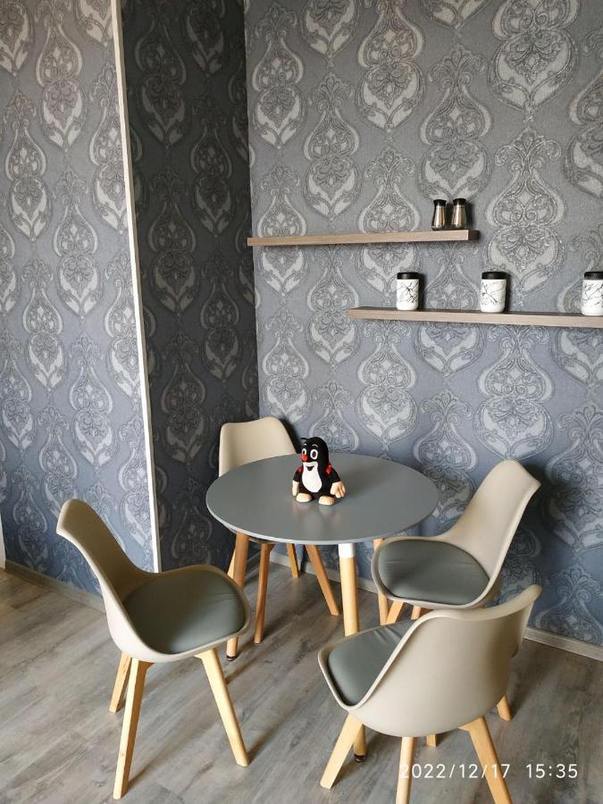 Apartment Sandra Tbilisi Luaran gambar