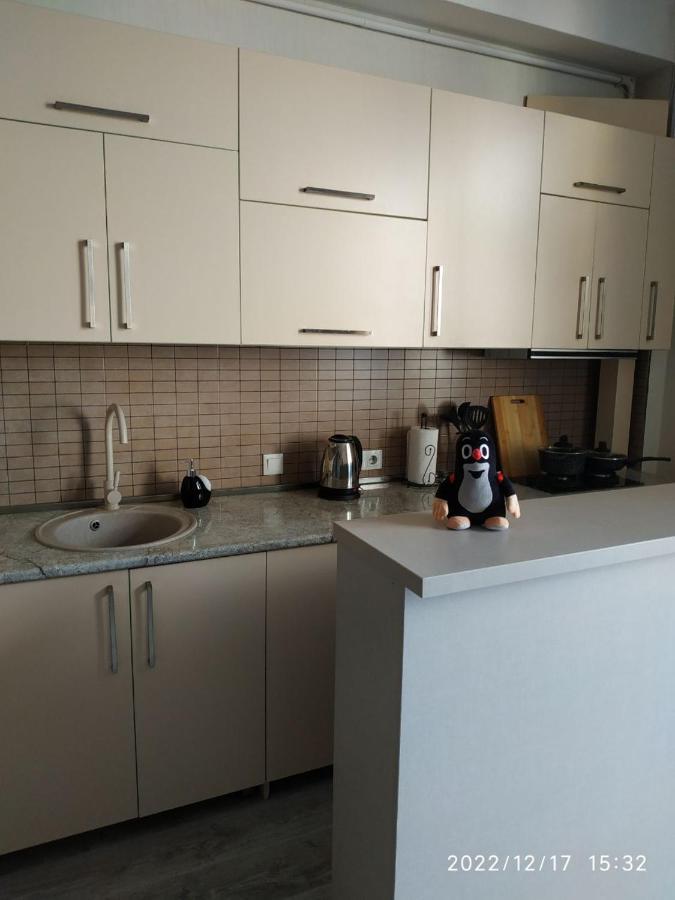 Apartment Sandra Tbilisi Luaran gambar
