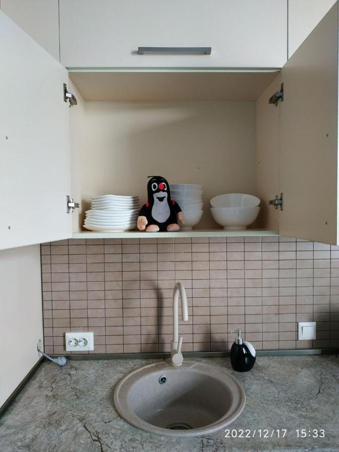 Apartment Sandra Tbilisi Luaran gambar