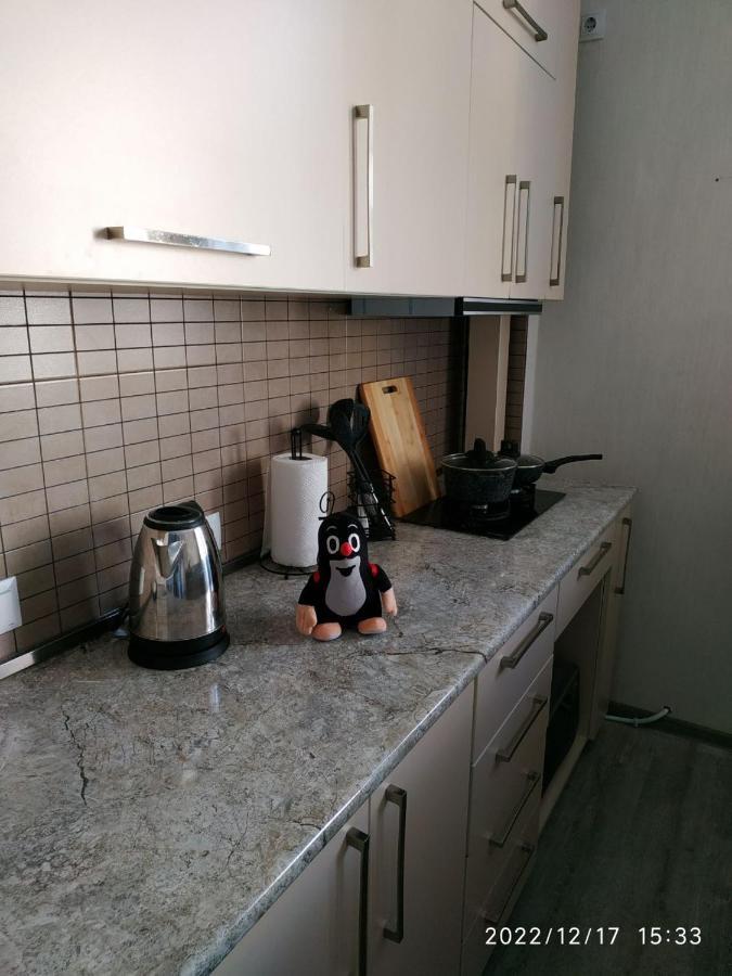 Apartment Sandra Tbilisi Luaran gambar