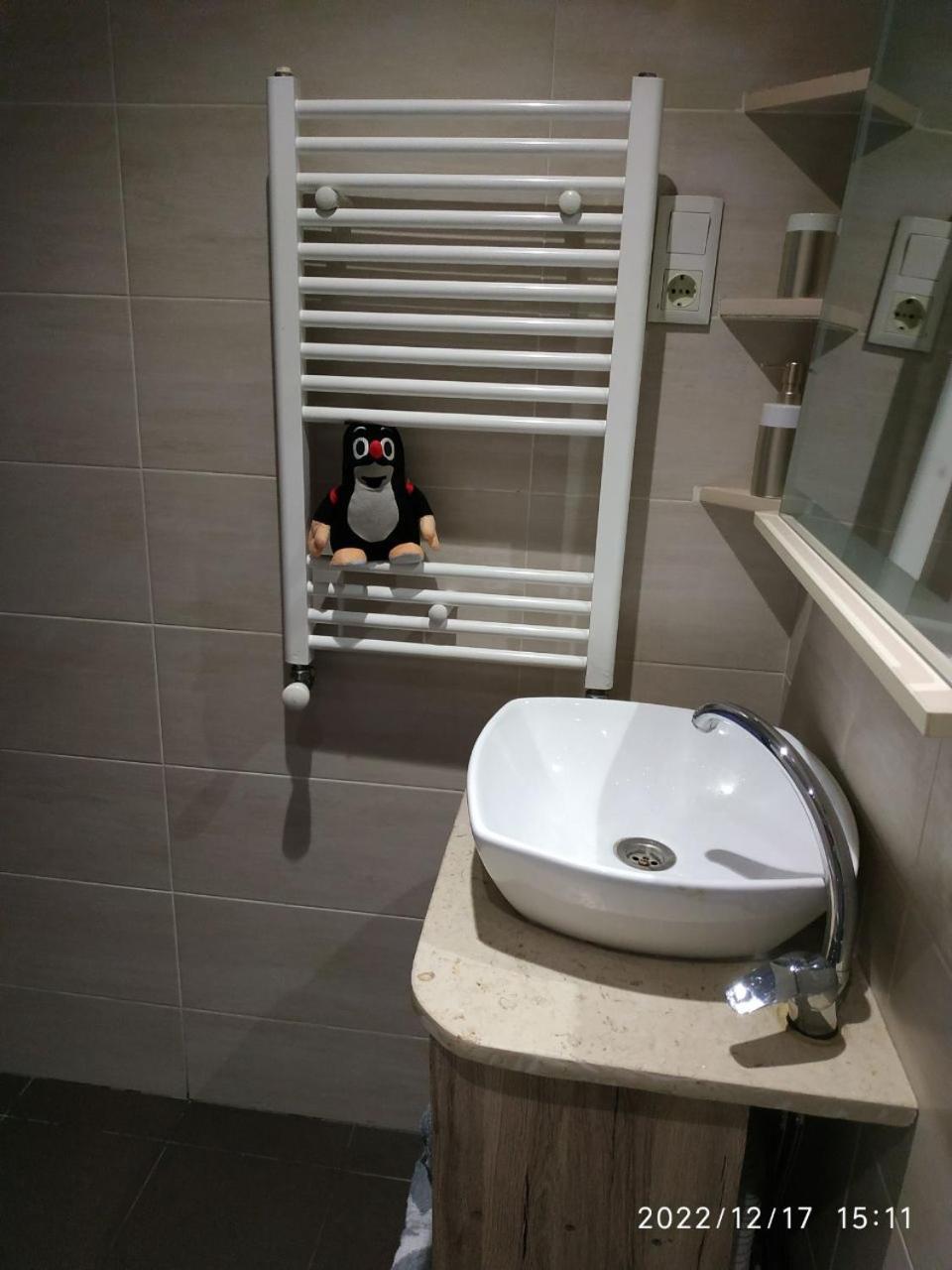Apartment Sandra Tbilisi Luaran gambar