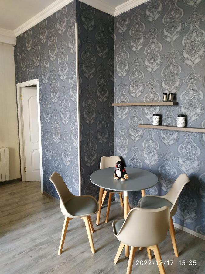Apartment Sandra Tbilisi Luaran gambar