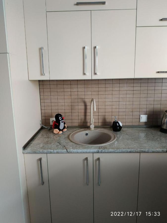 Apartment Sandra Tbilisi Luaran gambar