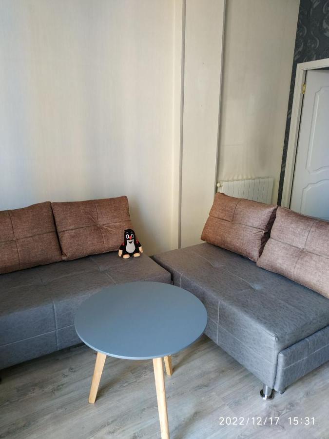 Apartment Sandra Tbilisi Luaran gambar