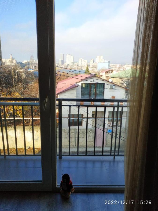 Apartment Sandra Tbilisi Luaran gambar