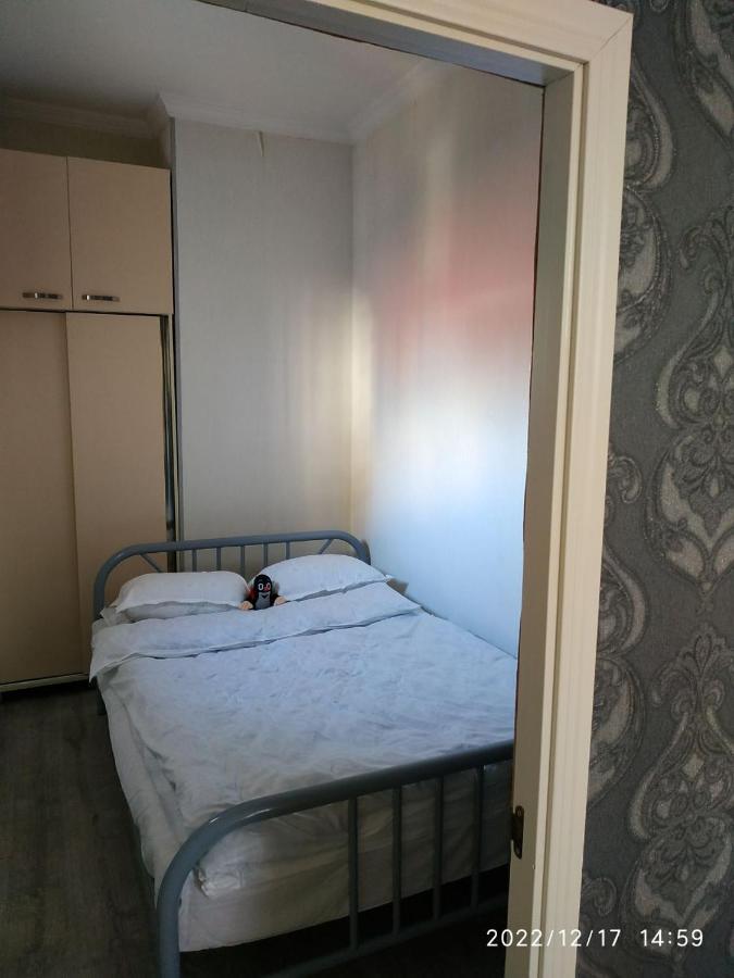 Apartment Sandra Tbilisi Luaran gambar
