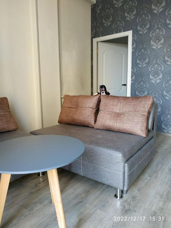 Apartment Sandra Tbilisi Luaran gambar