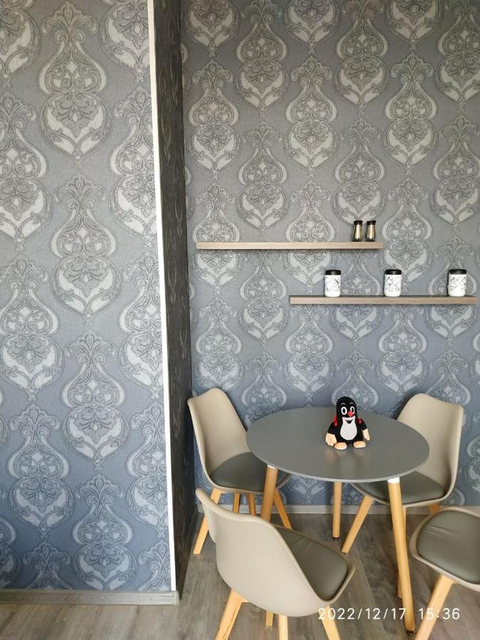 Apartment Sandra Tbilisi Luaran gambar