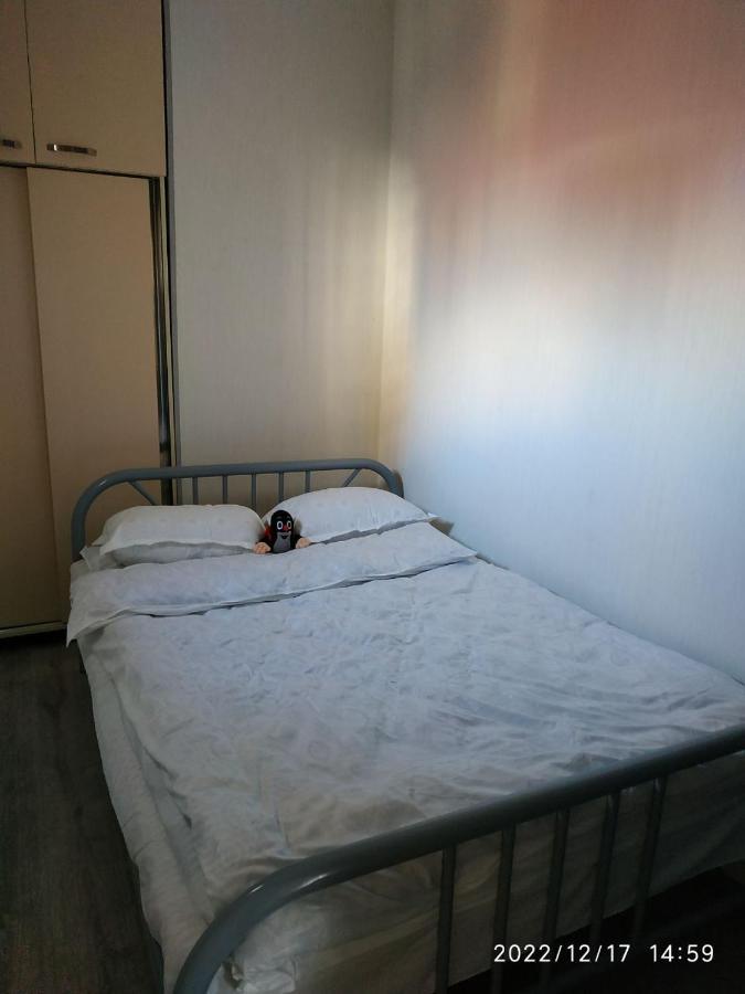 Apartment Sandra Tbilisi Luaran gambar