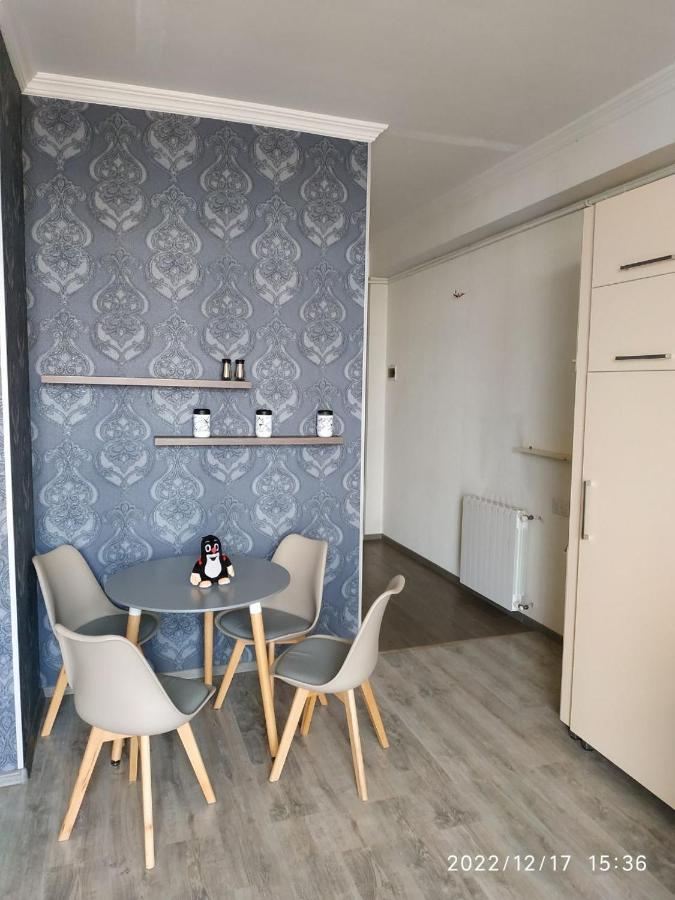 Apartment Sandra Tbilisi Luaran gambar