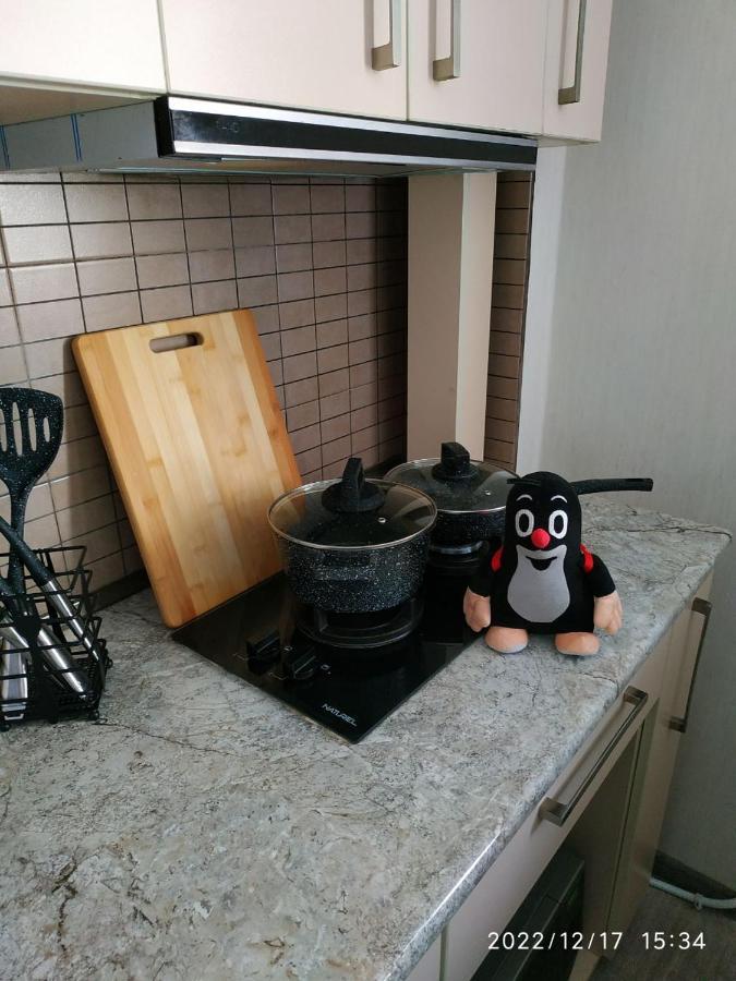 Apartment Sandra Tbilisi Luaran gambar
